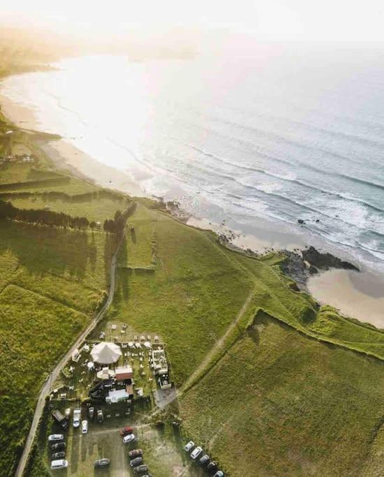 Casa Todah, Playas Y Montanas Duesos Exterior foto